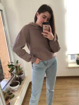 Дуже задоволена