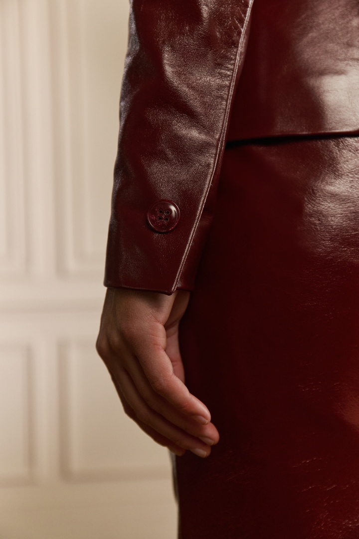 Рикарда жакет