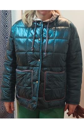 Ирати куртка.
Обложка отзыва пользователя Пользователь 218735