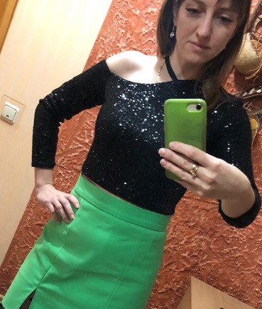 Это восторг!