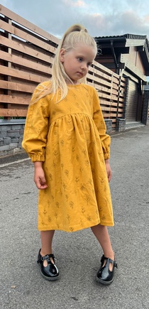 Классное платье