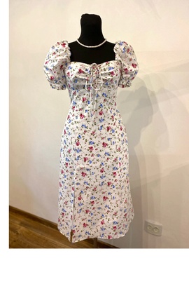 
                             
                                Платье Анита.
                                Обложка отзыва пользователя Sandra Maslyakova
                             
                        