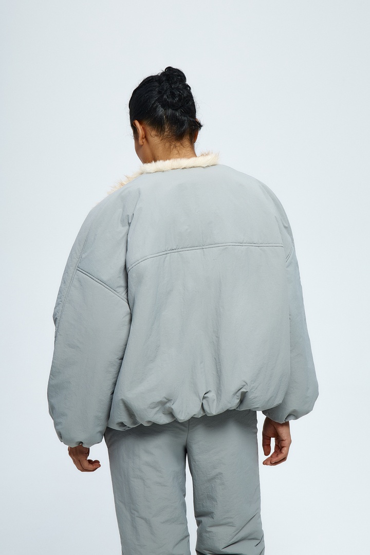 Mhaegen jacket