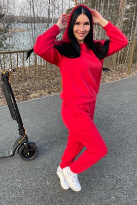 
                             
                                Худи Лилас.
                                Обложка отзыва пользователя Darya
                             
                        