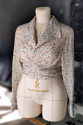 Летний вариат