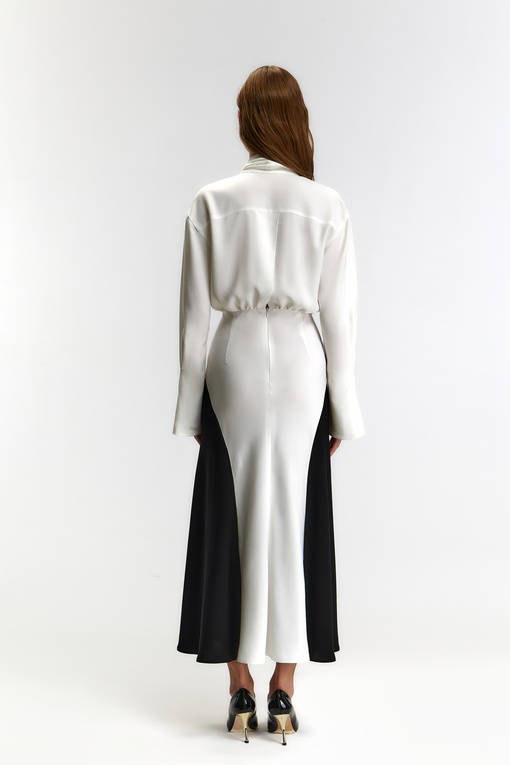 Миссандея платье