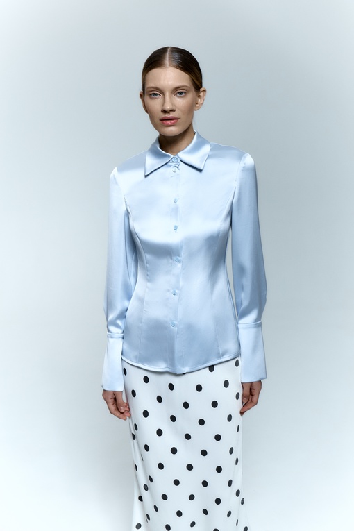 Aliyah blouse