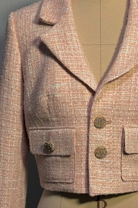 
                             
                                Брайс жакет.
                                Обложка отзыва пользователя Пользователь 315587
                             
                        