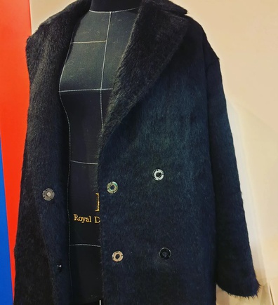 Очень простое в пошиве