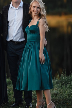 Отличная выкройка корсета