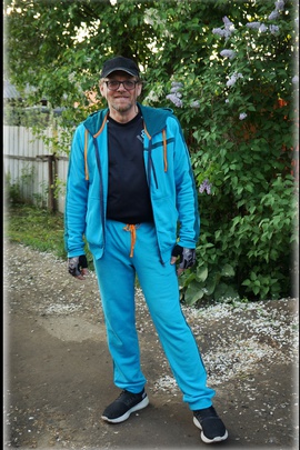 
                             
                                Брюки Джек.
                                Обложка отзыва пользователя Пользователь 116968
                             
                        