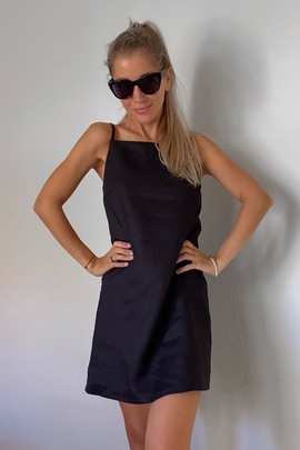 
                             
                                Платье Аннель.
                                Обложка отзыва пользователя Шикина Анна
                             
                        