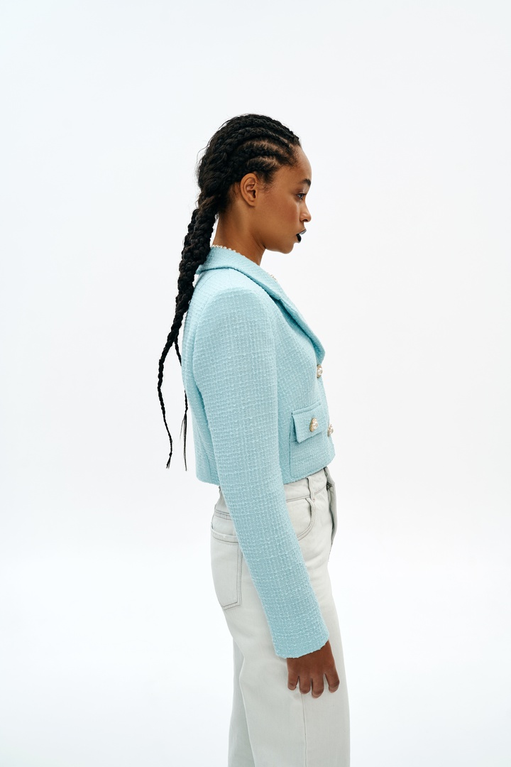 Брайс жакет