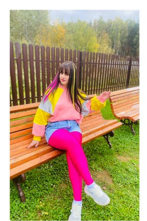 Чудесная выкройка