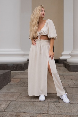 
                             
                                Юбка Сирена.
                                Обложка отзыва пользователя Пользователь 180982
                             
                        