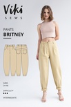 Britney Pants