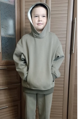 
                             
                                Худи Харпер (мальчики).
                                Обложка отзыва пользователя Пользователь 180664
                             
                        