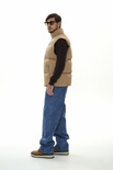 Mason vest