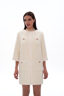Francoise dress