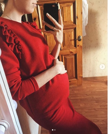 Много сомнений было, прежде чем решила шить этот комплект.