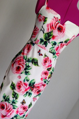 
                             
                                Платье Кортни.
                                Обложка отзыва пользователя Пользователь 44221
                             
                        