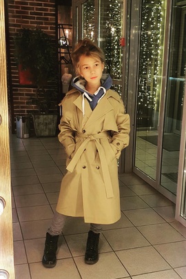 
                             
                                Тренчкот Эспен (девочки).
                                Обложка отзыва пользователя Екатерина
                             
                        