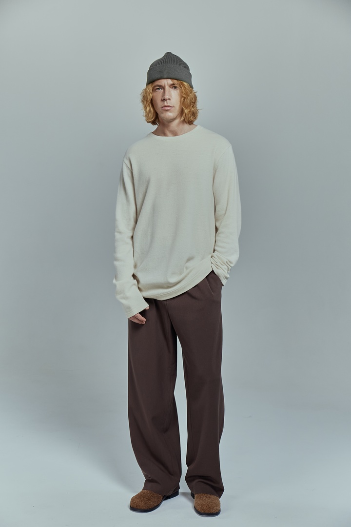 Джемпер Том