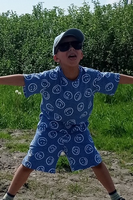 
                             
                                Чарли шорты (мальчики).
                                Обложка отзыва пользователя Пользователь 380689
                             
                        