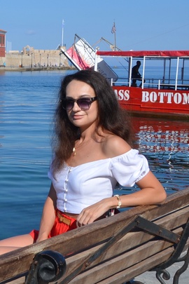 
                             
                                Платье Рипли.
                                Обложка отзыва пользователя Ольга
                             
                        