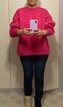 Ожидания=реальность