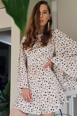 
                             
                                Мэрилин платье.
                                Обложка отзыва пользователя Марина
                             
                        