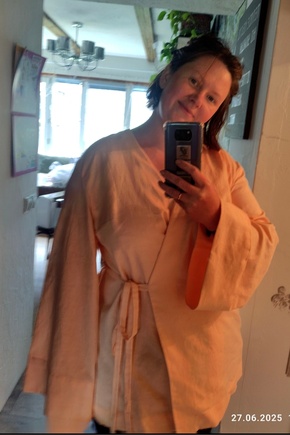 Супер выкройка