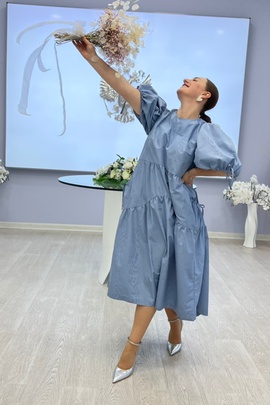 
                             
                                Марафон по пошиву платья Энрика.
                                Обложка отзыва пользователя Полина Земскова
                             
                        