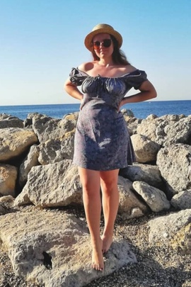 
                             
                                Платье Нола.
                                Обложка отзыва пользователя Olya Ver
                             
                        