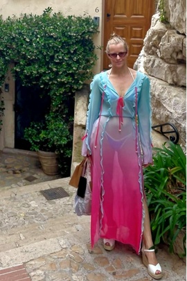 
                             
                                Viriam dress.
                                Обложка отзыва пользователя Пользователь 303949
                             
                        