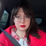 Аватар пользователя Елизавета