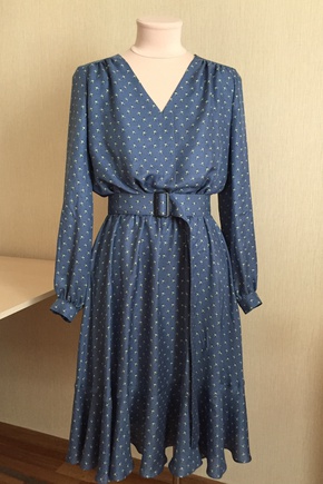 Хочу сшить ещё такое