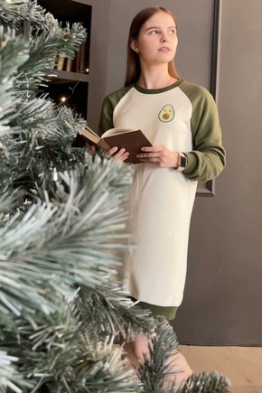 Отличная выкройка