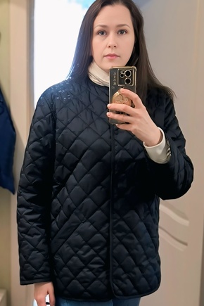 Отличная выкройка