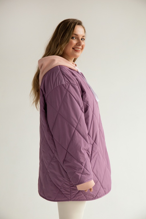 Куртка Шерил