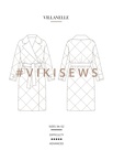 Villanelle Coat
