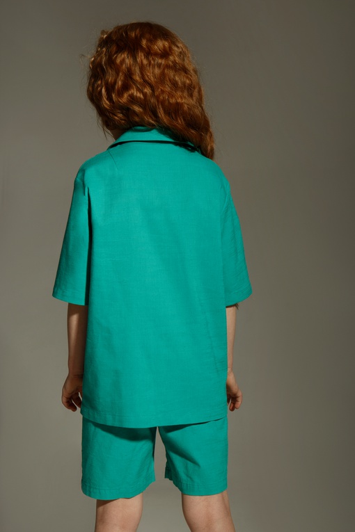 Джилл блузка