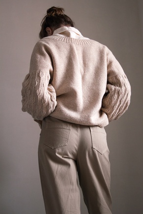 Мне их очень не хватало