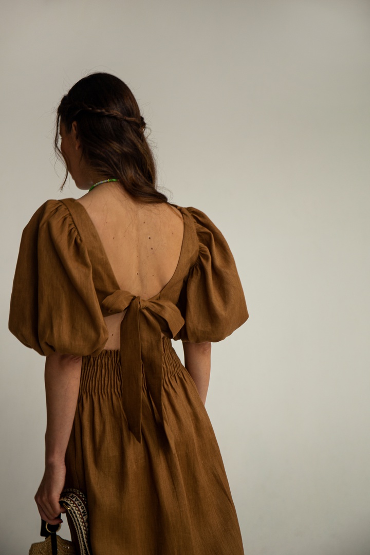 Блузка Джорджи