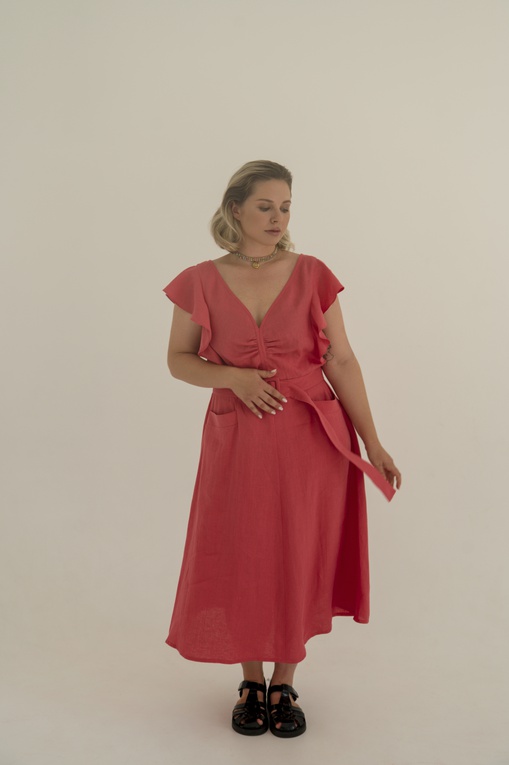 Фелиция платье