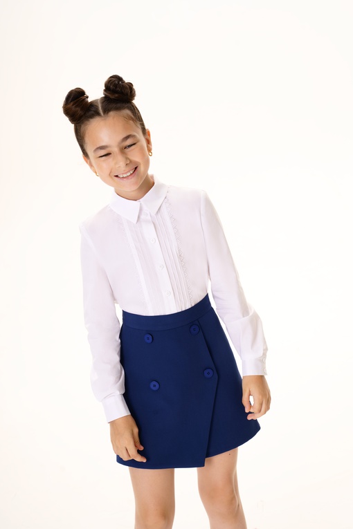 Шенли блузка