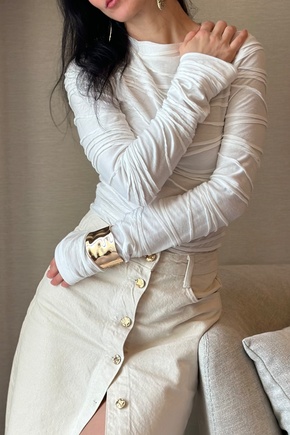 Эффектный результат