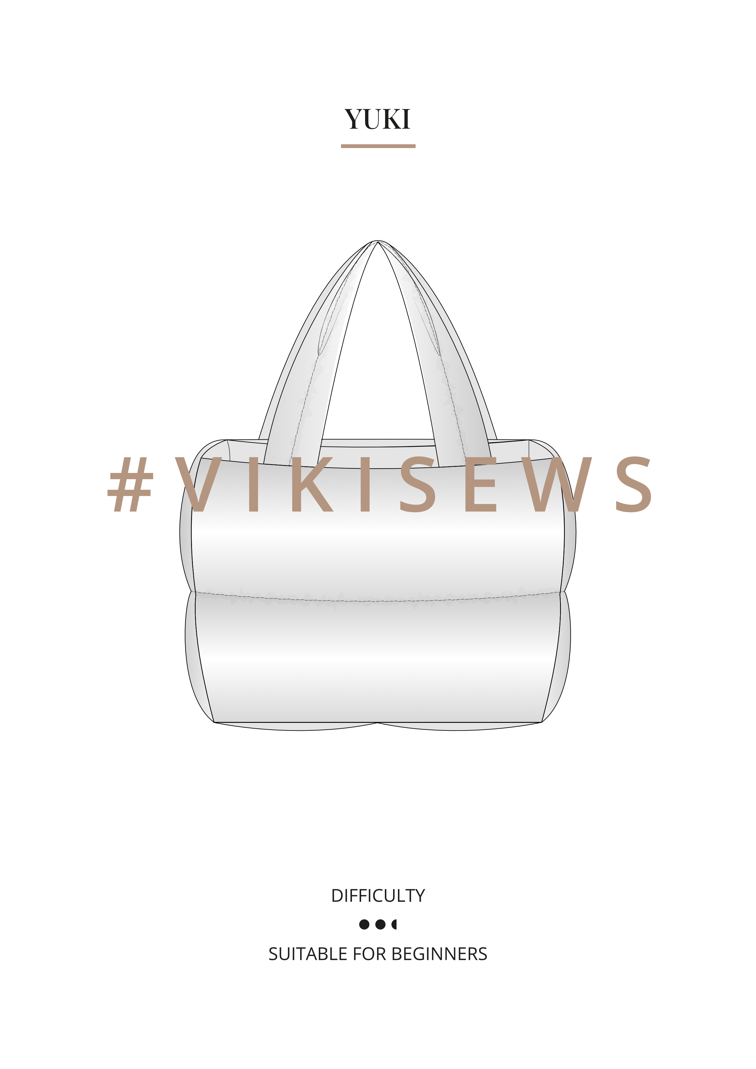Yuki bag