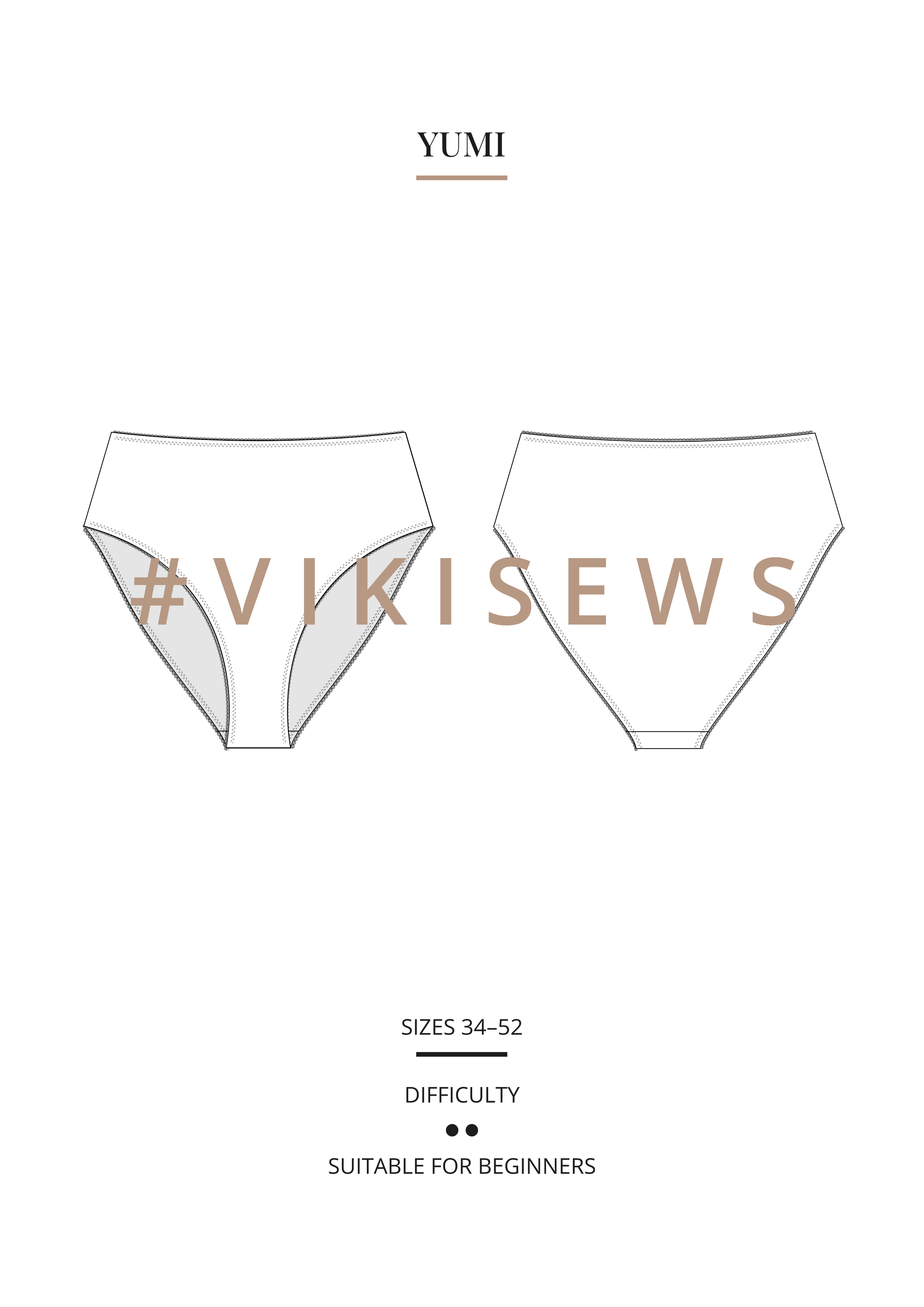 Yumi briefs