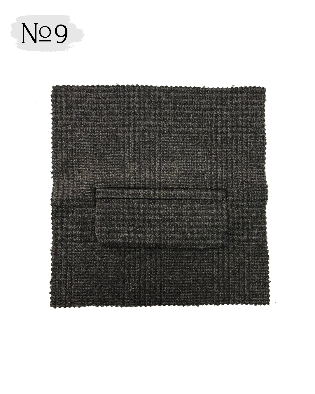 Переверните деталь